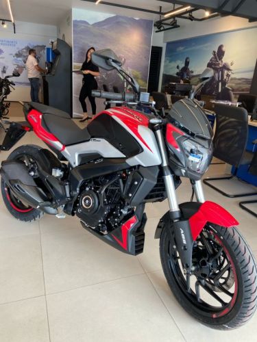 Bajaj Arapiraca 754897