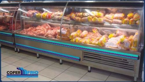 Balcão Expositor  774441