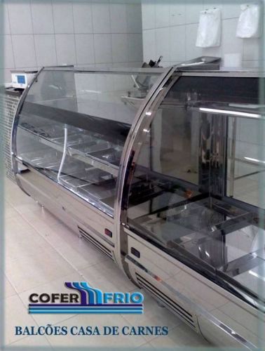 Balcão Expositor  774442