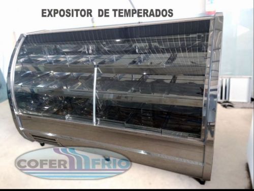 Balcão Expositor  774443