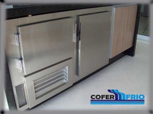 Balcão Residencial gourmet  774234