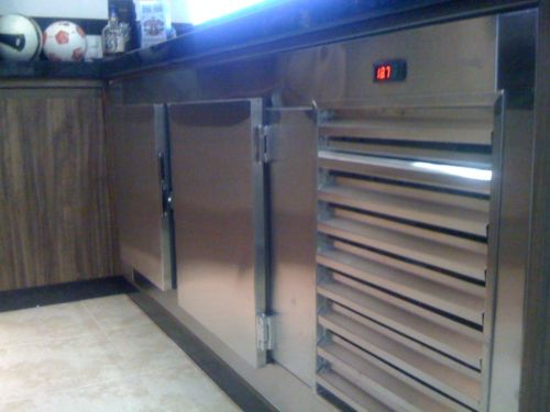 Balcão Residencial gourmet  774237