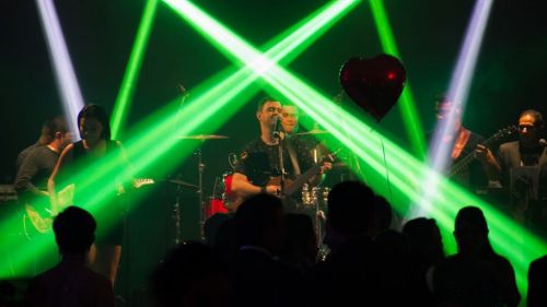 Banda ao vivo festas eventos casamentos Brasília 759779