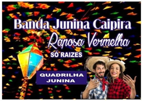 Banda Sertaneja  De Atibaia Para Festas Juninas  011 970477504  whatsapp 656326