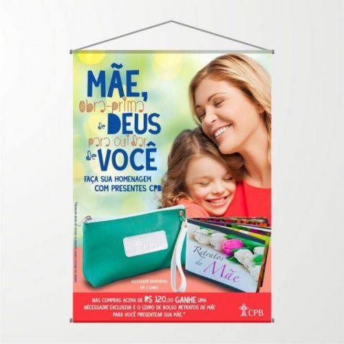 Banner com entrega no mesmo dia 743750