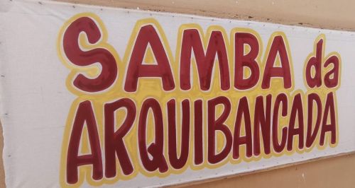 banner e faixas de tecido 776471