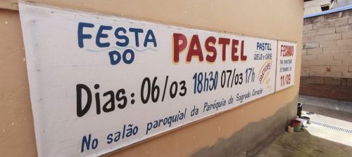 banner e faixas de tecido 776474