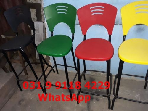 Banqueta Alta Temos Todas Cores - Entrega Gratuita em Bh Mg 755952