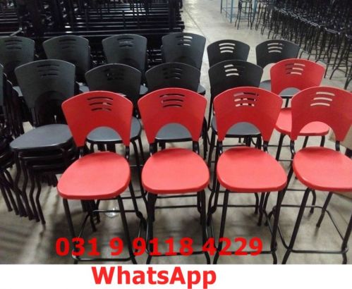 Banqueta Alta Temos Todas Cores - Entrega Gratuita em Bh Mg 755954