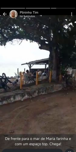 Bar a beira mar  757809
