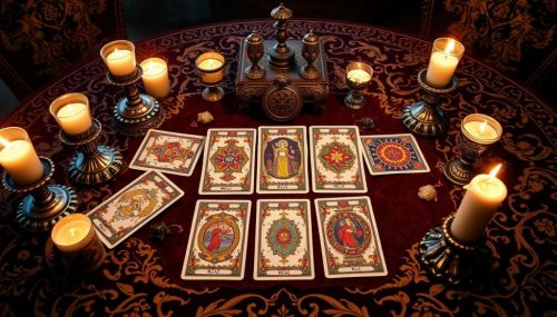 Baralho Cigano responde suas dúividas 775653