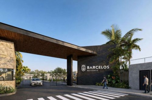 Barcelos Maré - em Marechal Deodoro 779150