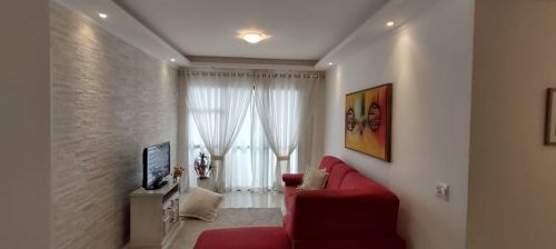 Barra Bali - Apartamento de 2 quartos sendo 01 suíte com 68m2 755752