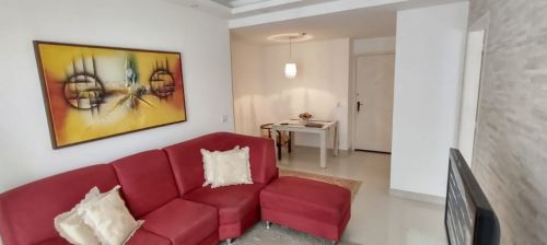 Barra Bali - Apartamento de 2 quartos sendo 01 suíte com 68m2 755753
