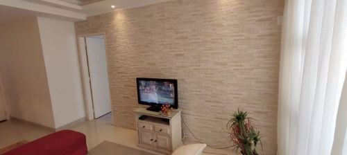 Barra Bali - Apartamento de 2 quartos sendo 01 suíte com 68m2 755754