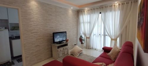 Barra Bali - Apartamento de 2 quartos sendo 01 suíte com 68m2 755755