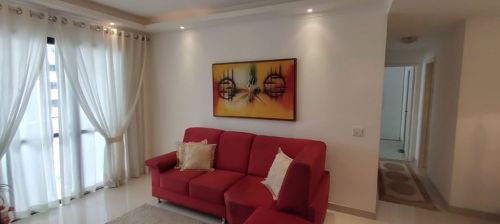 Barra Bali - Apartamento de 2 quartos sendo 01 suíte com 68m2 755756