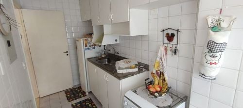 Barra Bali - Apartamento de 2 quartos sendo 01 suíte com 68m2 755761