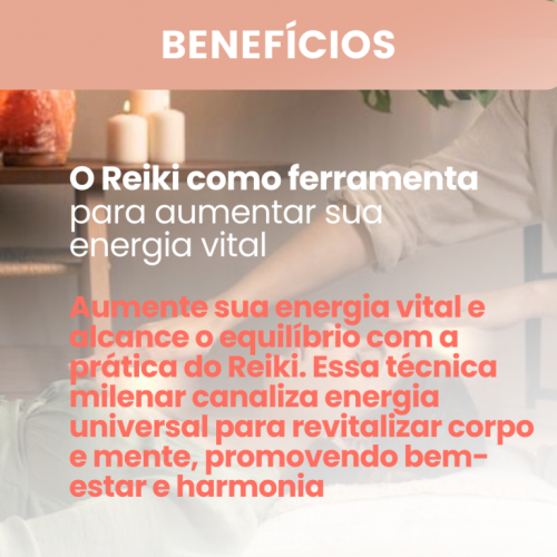 Barra de Access e Reiki 742962