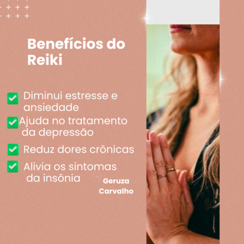 Barra de Access e Reiki 742963
