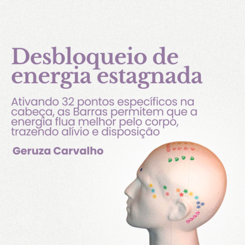 Barra de Access e Reiki 742966