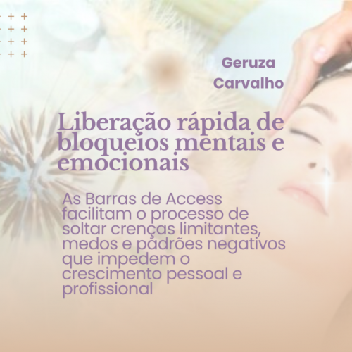 Barra de Access e Reiki 742967