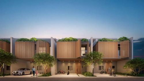 Barra Home Design - Casas duplex de 4 e 5 suítes que variam entre 296 m² e 516 m² 767995 Barra Home Design - Casas duplex de 4 e 5 suítes que variam entre 296 m² e 516 m² 767995