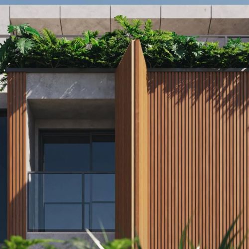 Barra Home Design - Casas duplex de 4 e 5 suítes que variam entre 296 m² e 516 m² 767996 Barra Home Design - Casas duplex de 4 e 5 suítes que variam entre 296 m² e 516 m² 767996