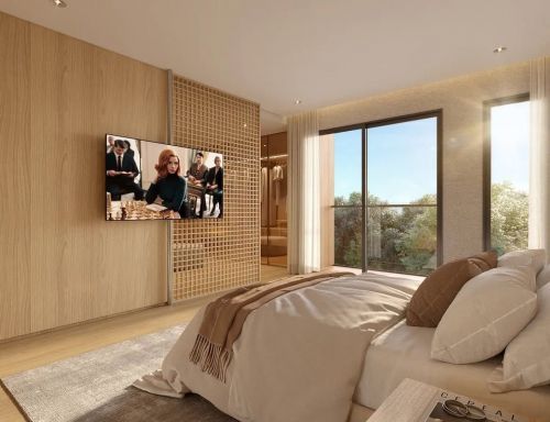 Barra Home Design - Casas duplex de 4 e 5 suítes que variam entre 296 m² e 516 m² 767998 Barra Home Design - Casas duplex de 4 e 5 suítes que variam entre 296 m² e 516 m² 767998