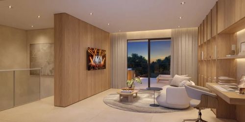 Barra Home Design - Casas duplex de 4 e 5 suítes que variam entre 296 m² e 516 m² 767999 Barra Home Design - Casas duplex de 4 e 5 suítes que variam entre 296 m² e 516 m² 767999