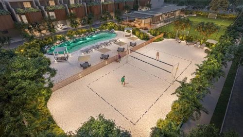 Barra Home Design - Casas duplex de 4 e 5 suítes que variam entre 296 m² e 516 m² 768001 Barra Home Design - Casas duplex de 4 e 5 suítes que variam entre 296 m² e 516 m² 768001