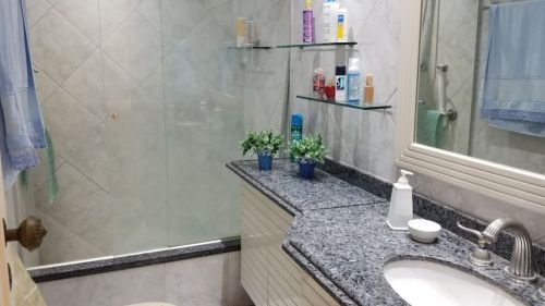 Barramares - Apartamento de 4 quartos sendo 02 suítes com 310m2 755868