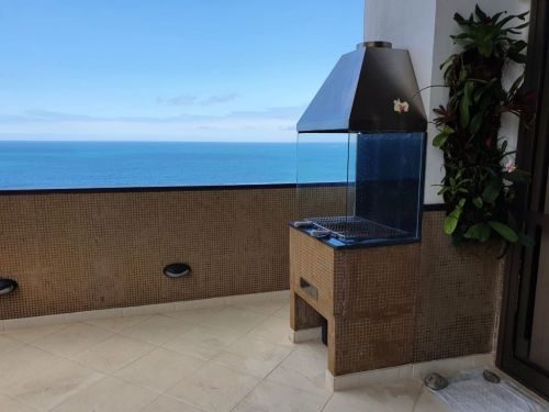 Barramares - Apartamento de 4 quartos sendo 02 suítes com 310m2 755870