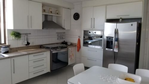 Barramares - Apartamento de 4 quartos sendo 02 suítes com 310m2 755871