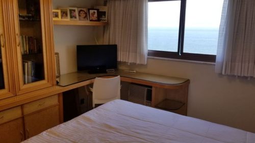 Barramares - Apartamento de 4 quartos sendo 02 suítes com 310m2 755875