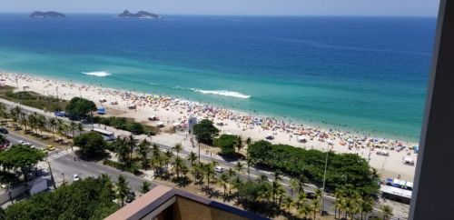 Barramares - Apartamento de 4 quartos sendo 02 suítes com 310m2 755876