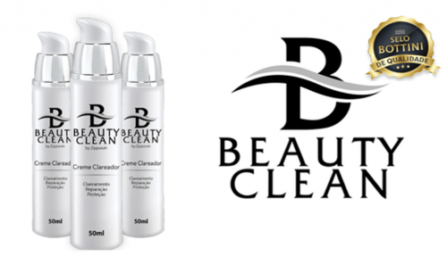 Beauty Clean - Tratamento Para Melasmas 622909