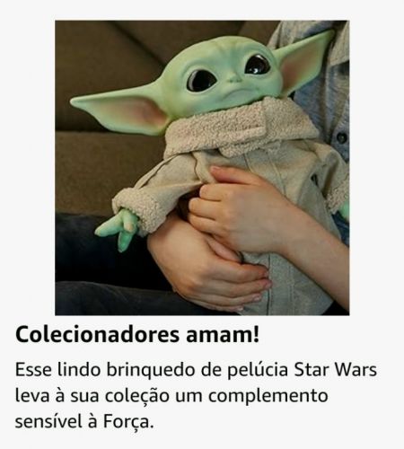 Bebê yoda starwars 695463