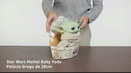 Bebê yoda starwars 695465