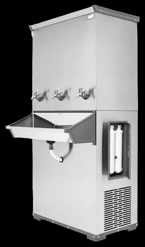 Bebedouro Industrial 100 Litros 777729