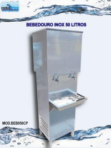 Bebedouro Industrial 50 Litros 774185