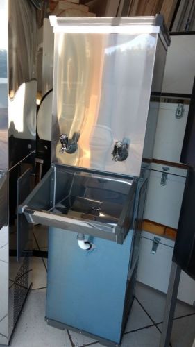 Bebedouro Industrial 50 Litros 774186