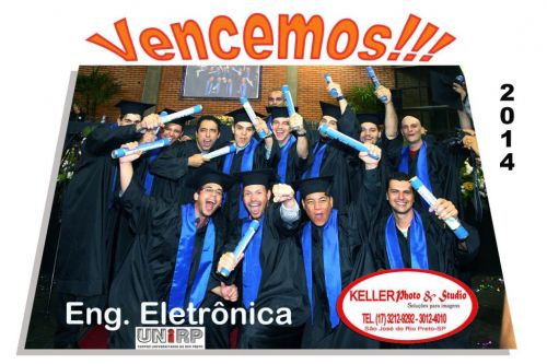 Becas de formaturas canudos convites fotos filmagem 704890
