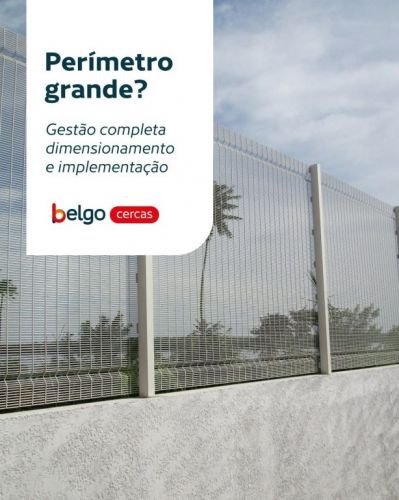 Belgo Cercas Es 784888