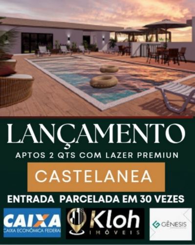 Belo apartamento para venda  no centro de Itaipava 754445