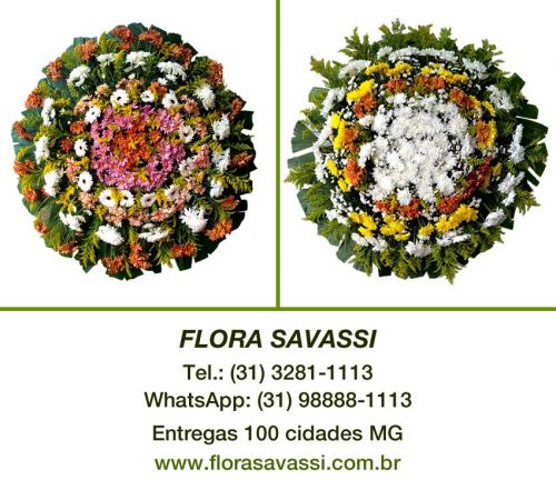 Belo Horizonte Mg Coroas de flores Cemitério Belo Horizonte Mg floricultura entrega coroa de flores em Bh Mg 686425