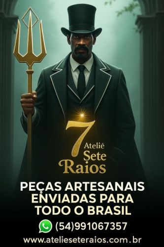 Bengalas espadas Adagas Exus Iansã São Jorge Escudo Espada de São Jorge Exu Caveira Exu Tranca Rua Tridente Garfo Medieval Umbanda Quimbanda 752607