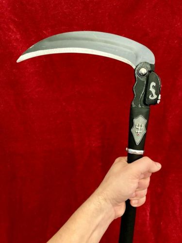 Bengalas espadas Adagas Exus Iansã São Jorge Escudo Espada de São Jorge Exu Caveira Exu Tranca Rua Tridente Garfo Medieval Umbanda Quimbanda 752613