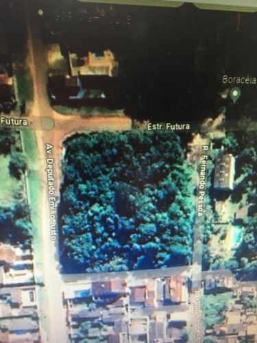 Bertioga Terreno 741581
