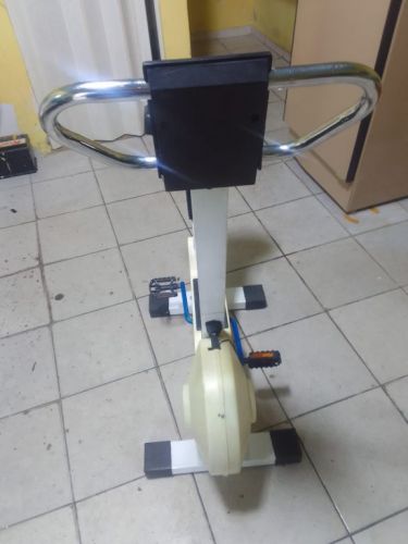 Bicicleta  Ergometrica  Proteus 743936